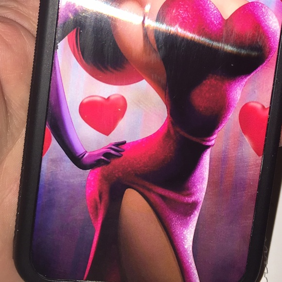 🎀💋Jessica Rabbit💋🎀 - Picture 3 of 4