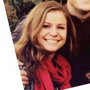 Meet your Posher, Kellie