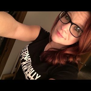 Meet your Posher, Sara