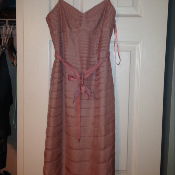 BCBG dress