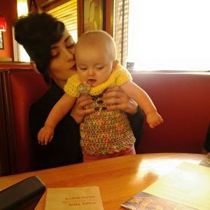 Meet your Posher, Allison