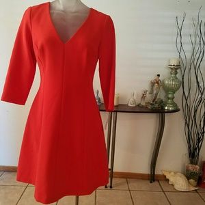 Trina Turk 1950's style dress NWT Sz 2