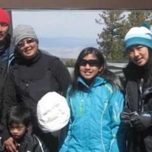 Meet your Posher, Marisel