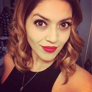 Meet your Posher, Priscilla