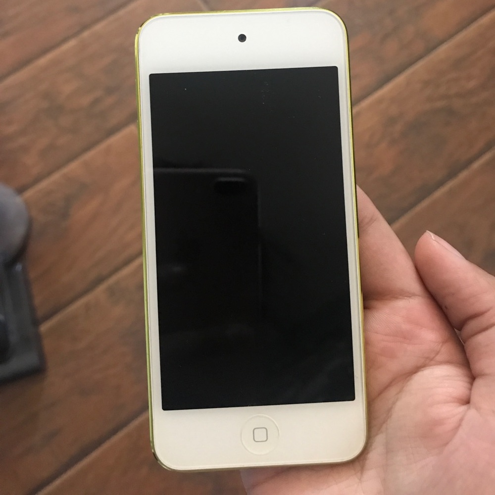 Ipod touch 5th generation