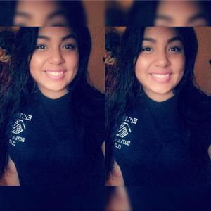 Meet your Posher, Deisy