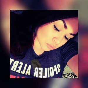 Meet your Posher, Gina