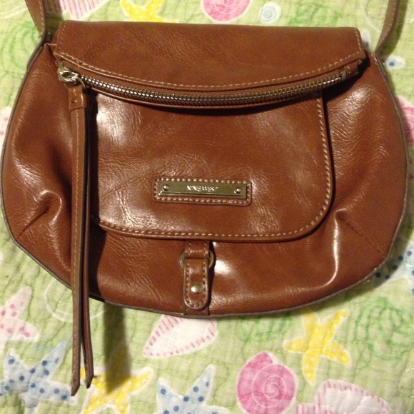 A cute Nine West bag