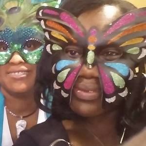 Meet your Posher, Doretha