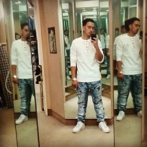 Meet your Posher, Brian