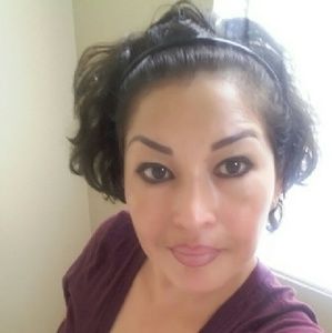 Meet your Posher, Aracely