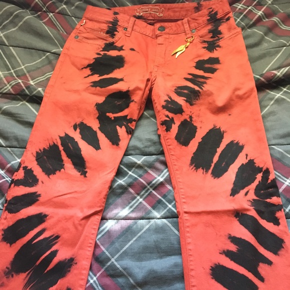 Robins jeans - Picture 2 of 2