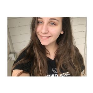 Meet your Posher, Katarina