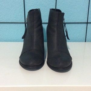 Cathy Jean Booties