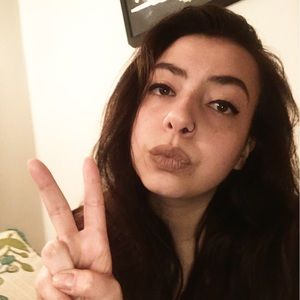 Meet your Posher, Sara