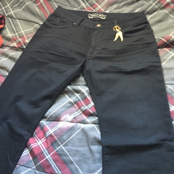 Robins jeans