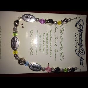 Expressively Yours Necklace