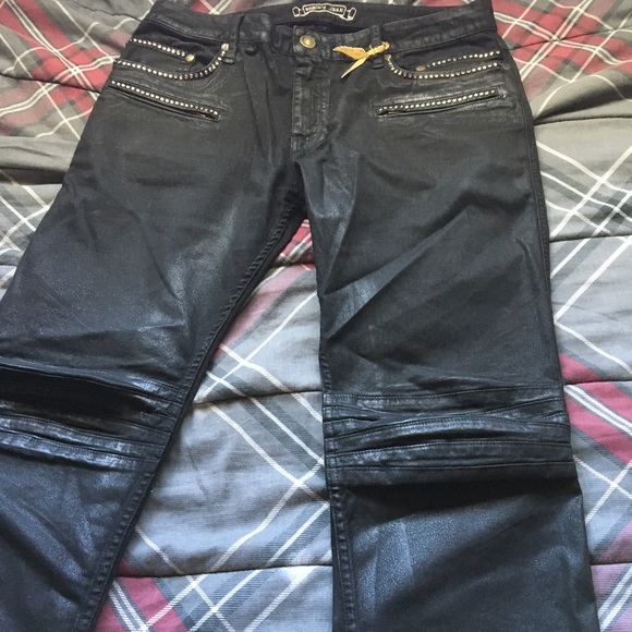 Robins jeans