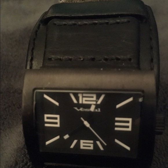 Vestal watch
