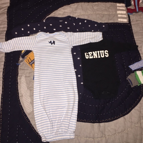 For Luisacardenas⭐️Carter's Bundle