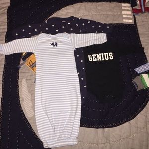 For Luisacardenas⭐️Carter's Bundle