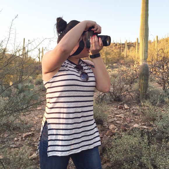 Meet your Posher, Krystal - Picture 4 of 4