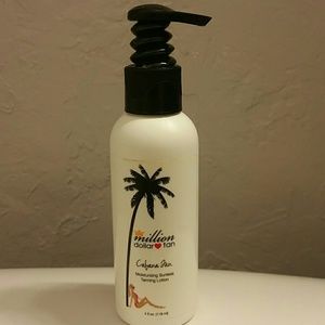 Million dollar tan "trio" set