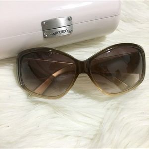 Jimmy Choo Women Sunglasses