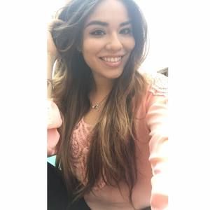 Meet your Posher, Renee