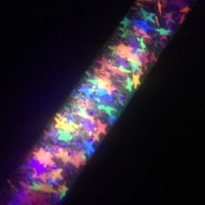 Meet your Posher, Jackie