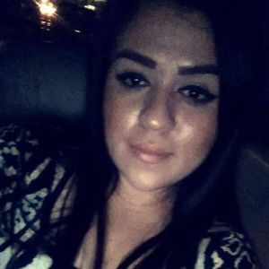 Meet your Posher, Norma