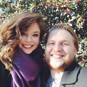 Meet your Posher, Rebekah