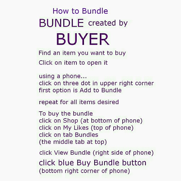 *GIFTED* In a BUNDLE * NOT FOR SALE * - Picture 6 of 6