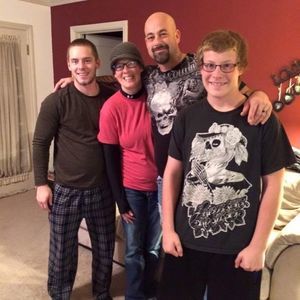 Meet your Posher, Tim