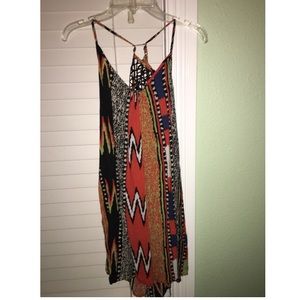 LF summer dress