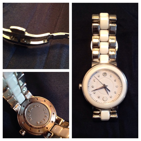 Women's movado watch