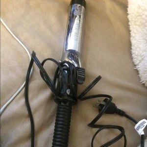 Conair curling iron