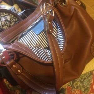 Charming Charlie purse