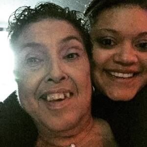 Meet your Posher, Charmaine