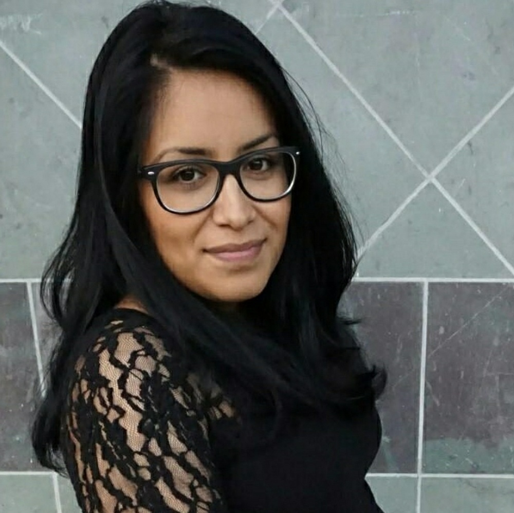 Meet your Posher, Ivonne