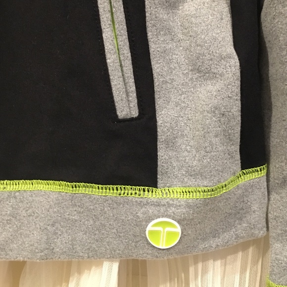 Trina Turk jacket - Picture 2 of 4