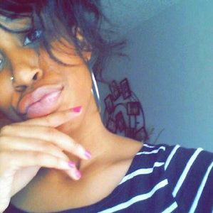 Meet your Posher, Cathy