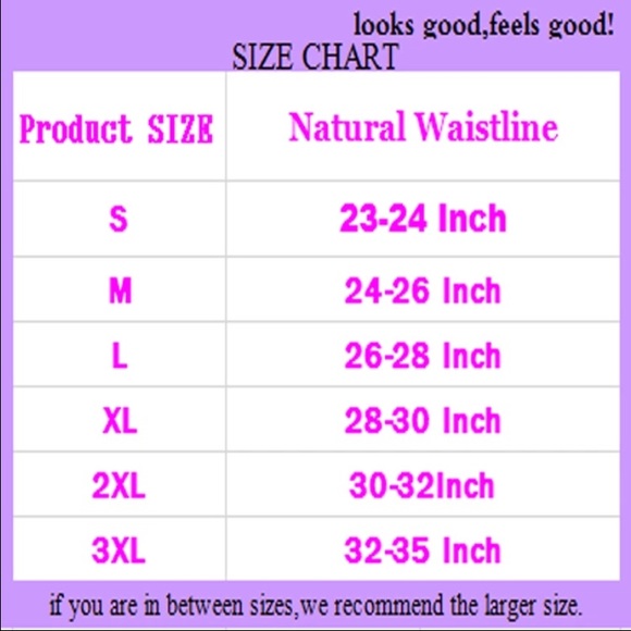 4 Bones Waist Trainer - Picture 4 of 4