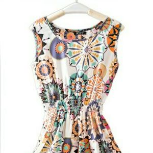 Adorable summer dress!!