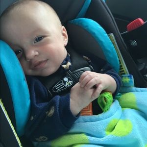 Meet your Posher, Jim