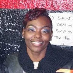 Meet your Posher, Kendra