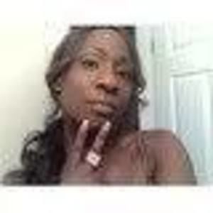 Meet your Posher, Marion