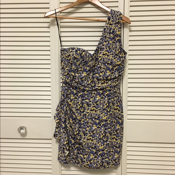 Parker Dress