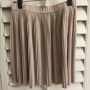 Cub MONACO pink skirt
