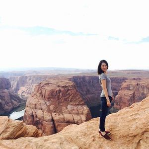 Meet your Posher, Rachel